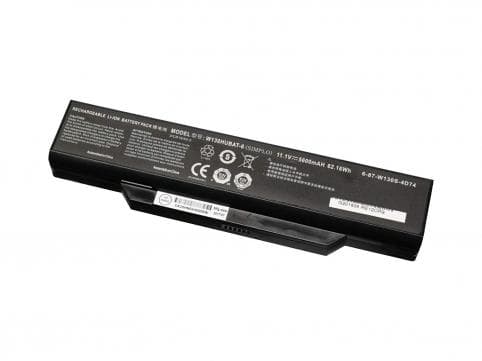 Batterie pour Terra Wortmann W130HUBAT-6