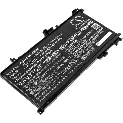 Batterie pour HP 905175-271