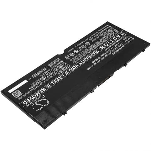 Batterie pour Fujitsu FPB0315S