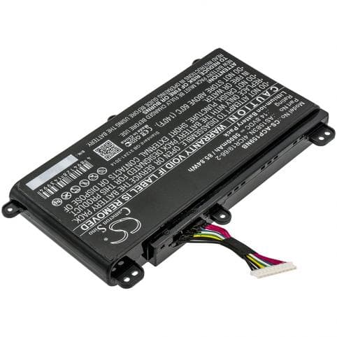 Batterie pour Acer 4ICR19/66-2