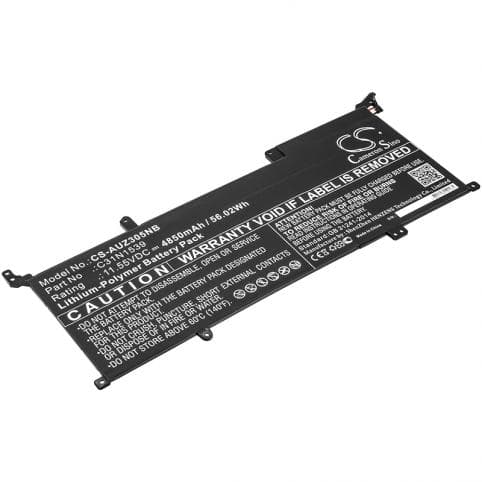 Batterie pour Asus C31Pn9H