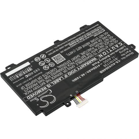 Batterie pour Asus 0B200-02910000