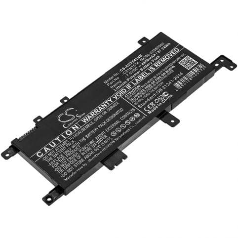 Batterie pour Asus 0B200-02550000