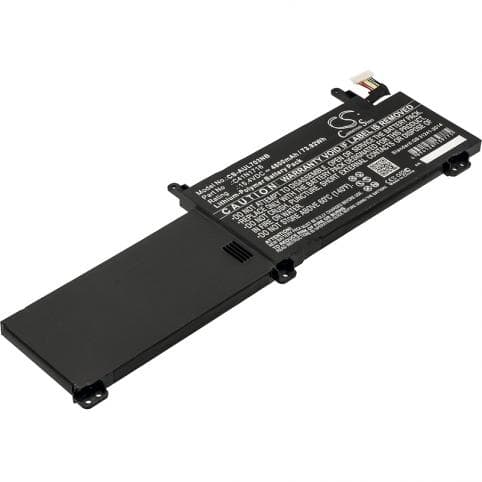 Batterie pour Asus C41N1716