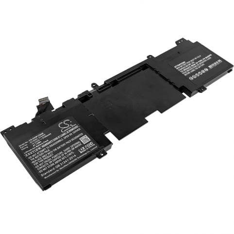 Batterie pour Alienware 257V0