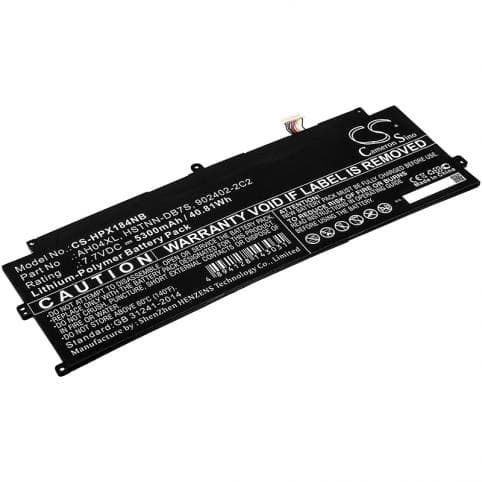 Batterie pour HP 902402-2C2
