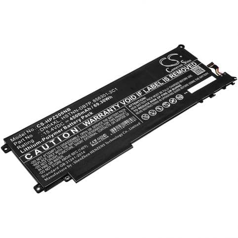 Batterie pour HP 856301-2C1
