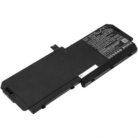 Batterie pour HP AM06095XL