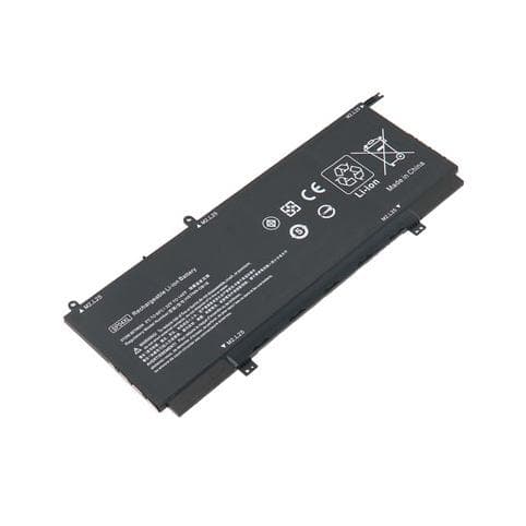 Batterie pour HP spectre x360 13-ap0000ni
