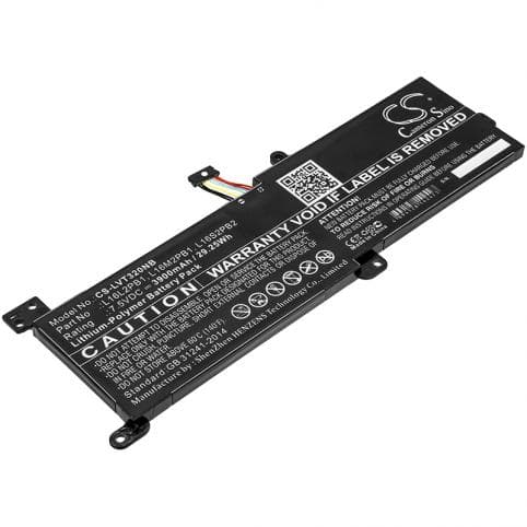 Batterie pour Lenovo L16C2PB2