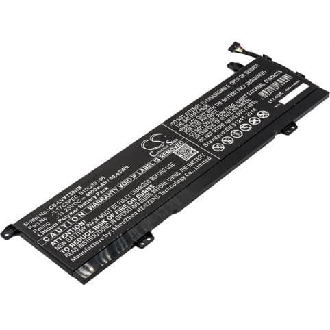 Batterie pour Lenovo 5B10Q39196