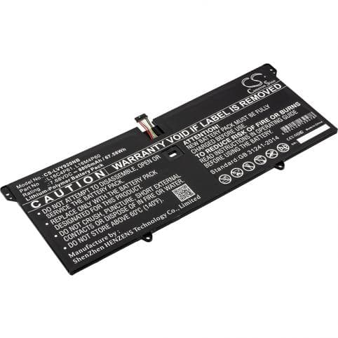 Batterie pour Lenovo 5B10N01565