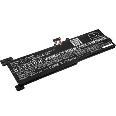 Batterie pour Lenovo 5B10R24750