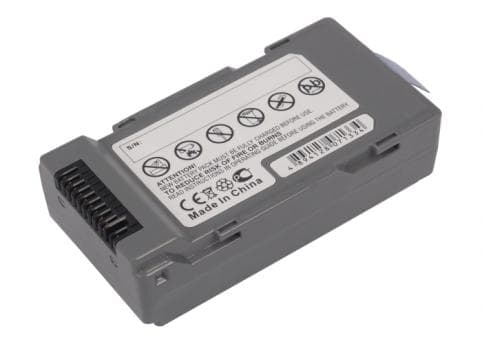 Batterie pour Panasonic CF-VZSU53AW