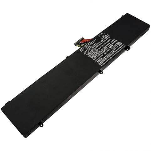 Batterie pour Razer 3ICP6/87/62/2