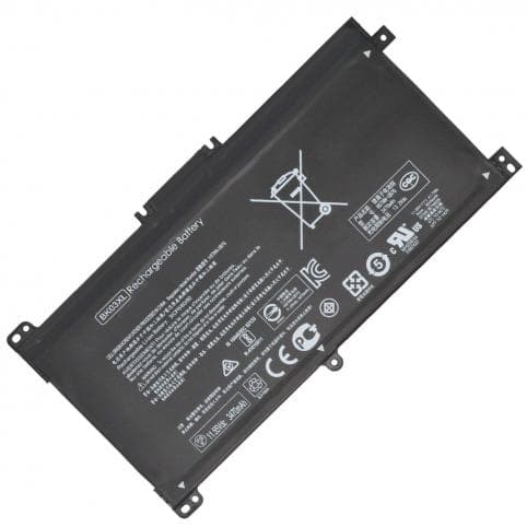 Batterie pour HP BK03XL