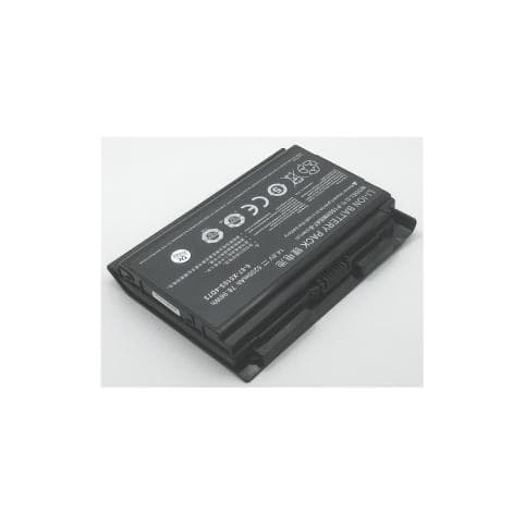 Batterie pour Clevo 6-87-X510S-4D7