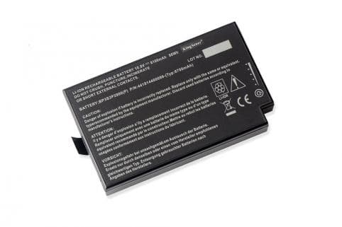 Batterie pour Getac BP3S3P2900