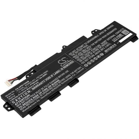 Batterie pour HP 3RS08UT#ABA