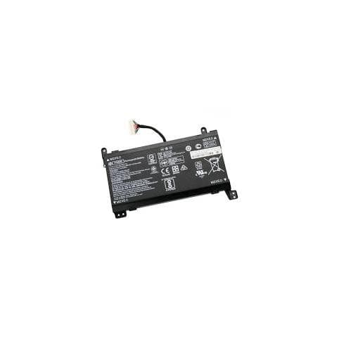 Batterie pour HP OMEN 17-AN015NF