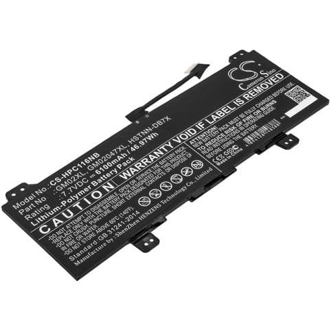 Batterie pour HP 917679-241