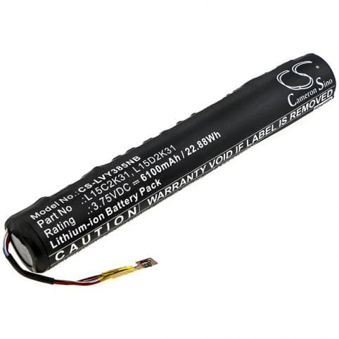 Batterie pour Lenovo L15C2K31