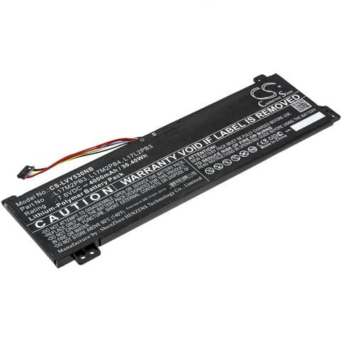Batterie pour Lenovo L17C2PB3