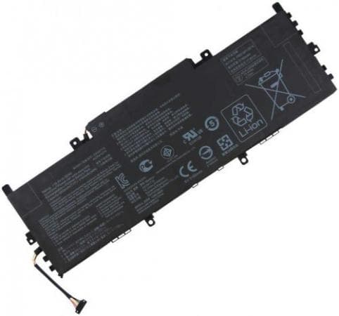 Batterie pour Asus 0B200-02760000