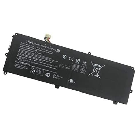 Batterie pour HP JI04XL
