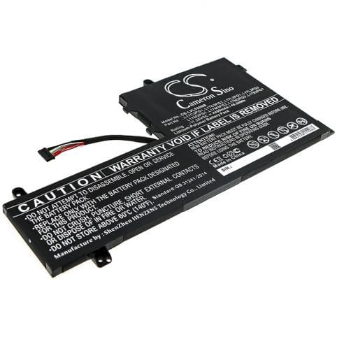 Batterie pour Lenovo l17c3pg1