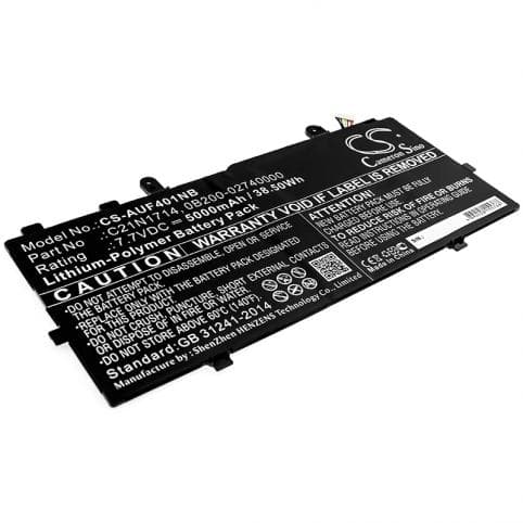 Batterie pour Asus 0B200-02740000