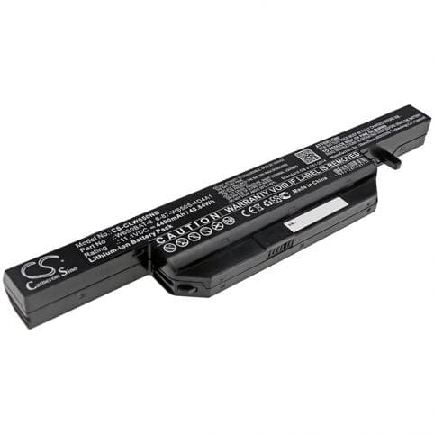 Batterie pour Gateway P15F R5