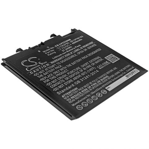 Batterie pour Lenovo 5B10P98182