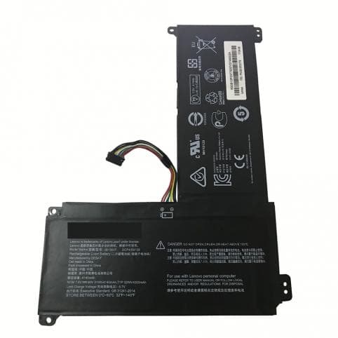 Batterie pour Lenovo 0813007