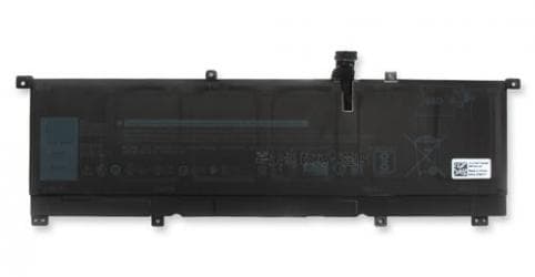 Batterie pour Dell 0TMFYT