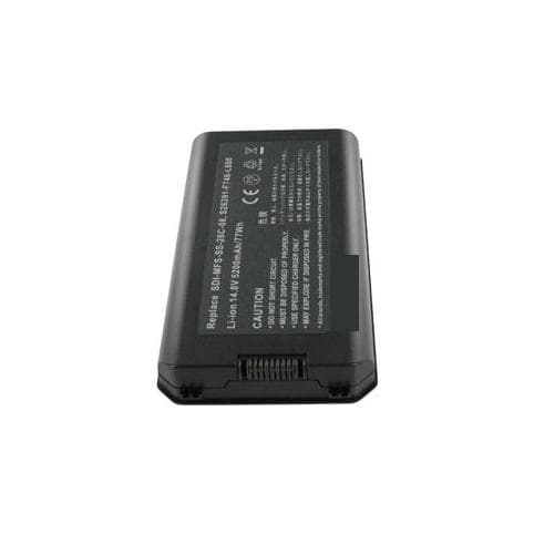 Batterie pour Fujitsu SDI-MFS-SS-26C-06