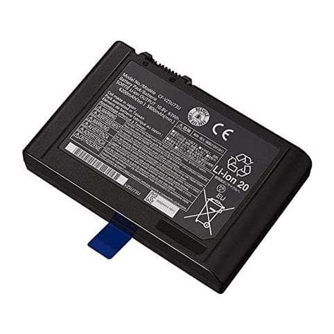 Batterie pour Panasonic CF-VZSU73U