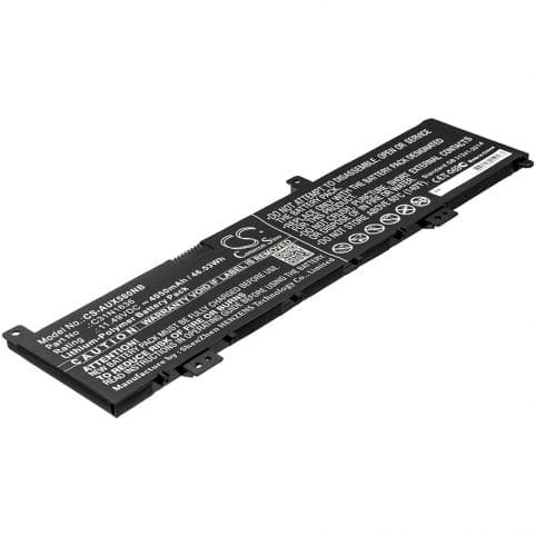 Batterie pour Asus 0B200-02580000