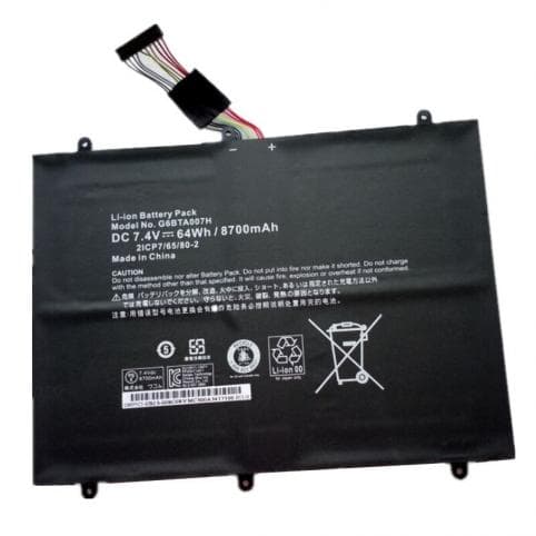 Batterie pour Wacom G6BTA007H