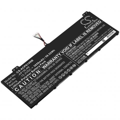Batterie pour Acer AP18L4N