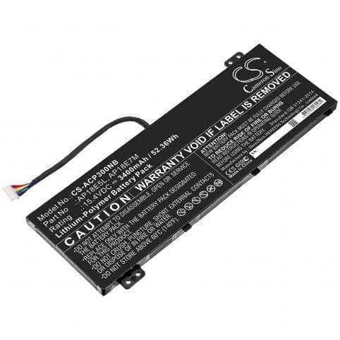 Batterie pour Acer kt.00407.017