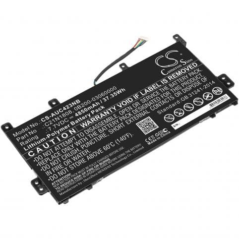 Batterie pour Asus 0B200-03060000