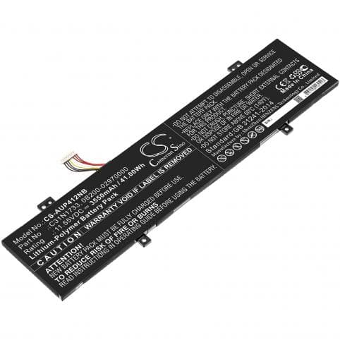 Batterie pour Asus 0B200-02970000
