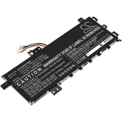 Batterie pour Asus 0B200-03190800