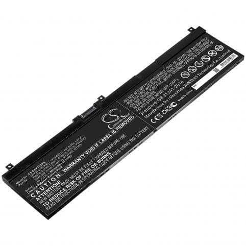 Batterie pour Dell 0RY3F9