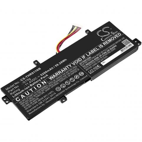 Batterie pour Machenike F117-S
