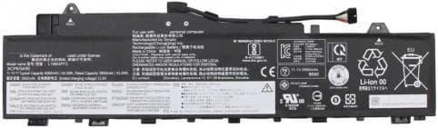 Batterie pour Lenovo 5B10W86957