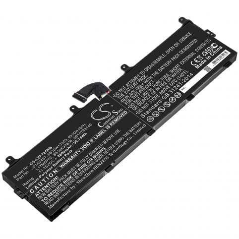 Batterie pour Lenovo 01AV497