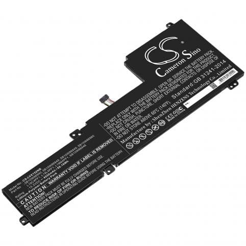 Batterie pour Lenovo 5B10W86940