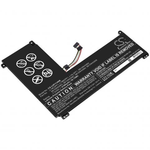 Batterie pour Lenovo 5B10W42959